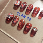 Prosperity of the Clan