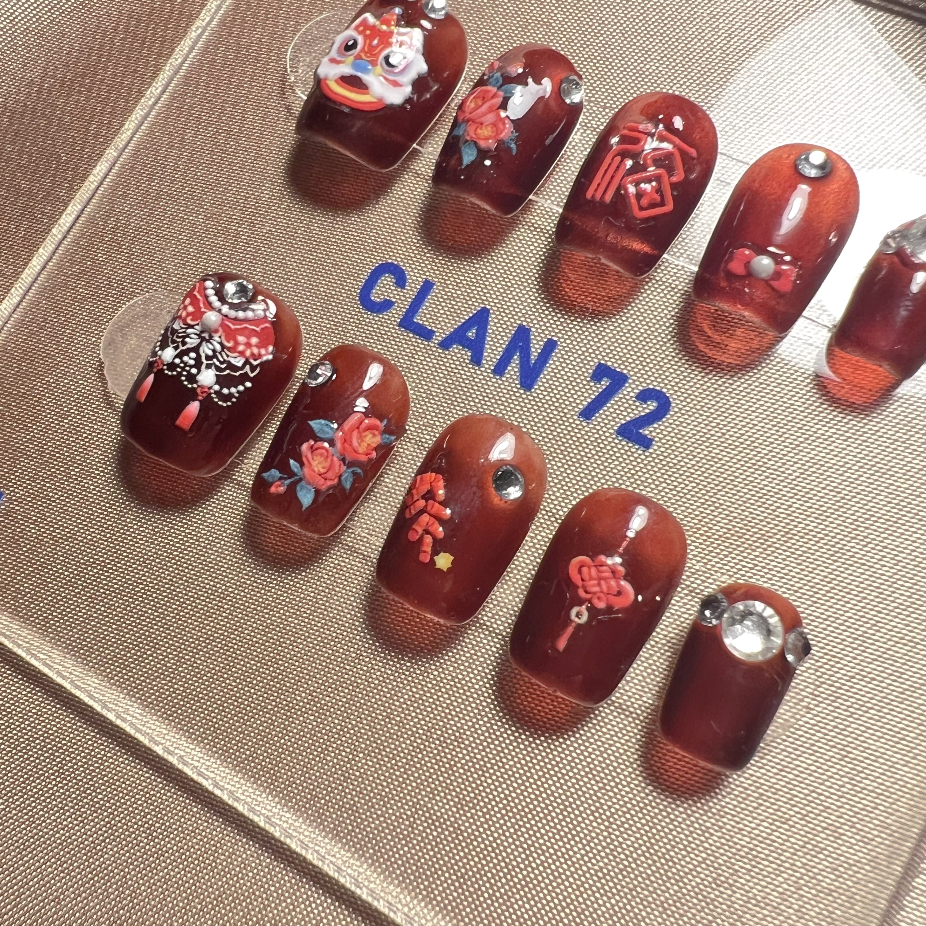 Prosperity of the Clan