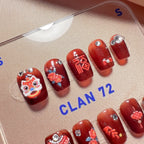 Prosperity of the Clan