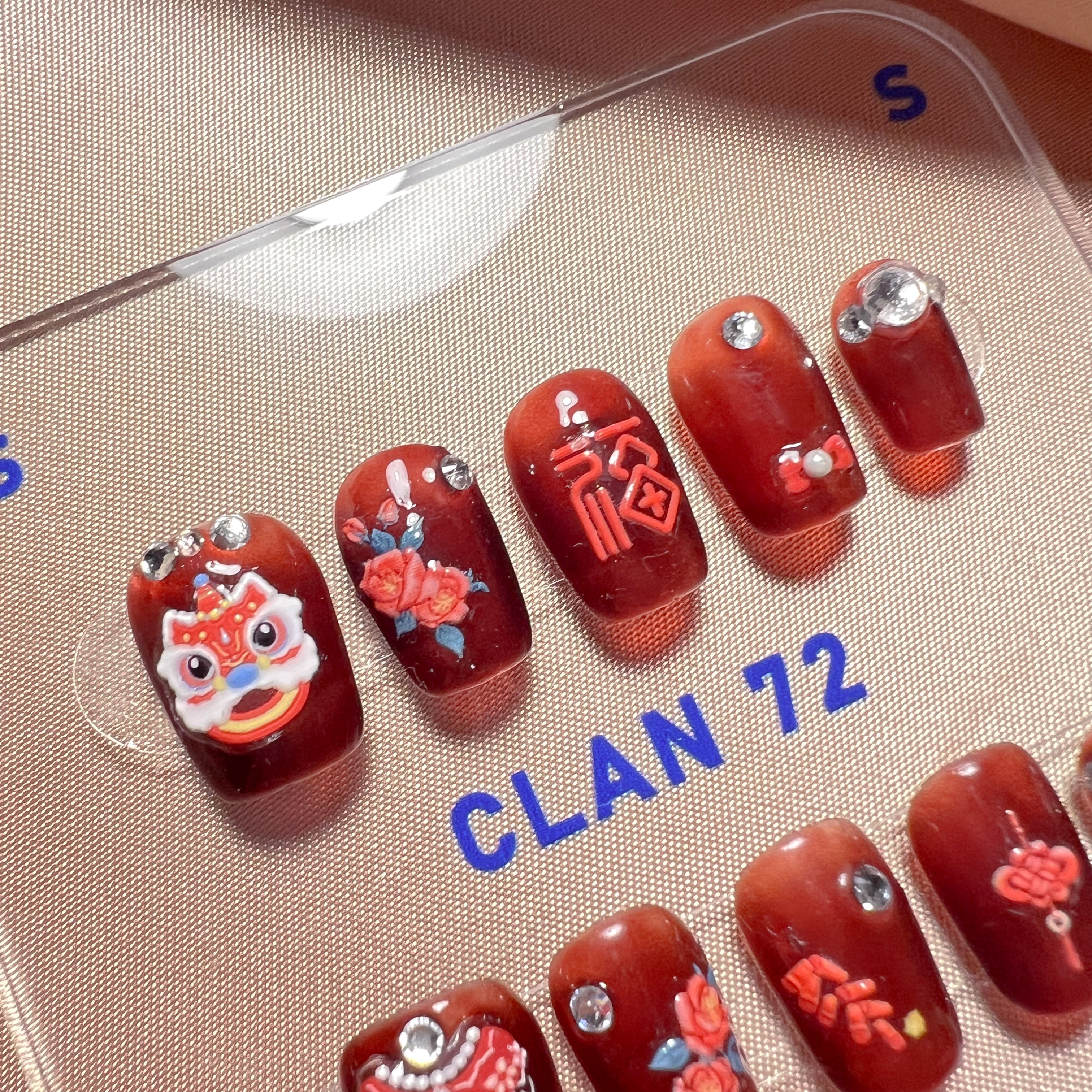 Prosperity of the Clan