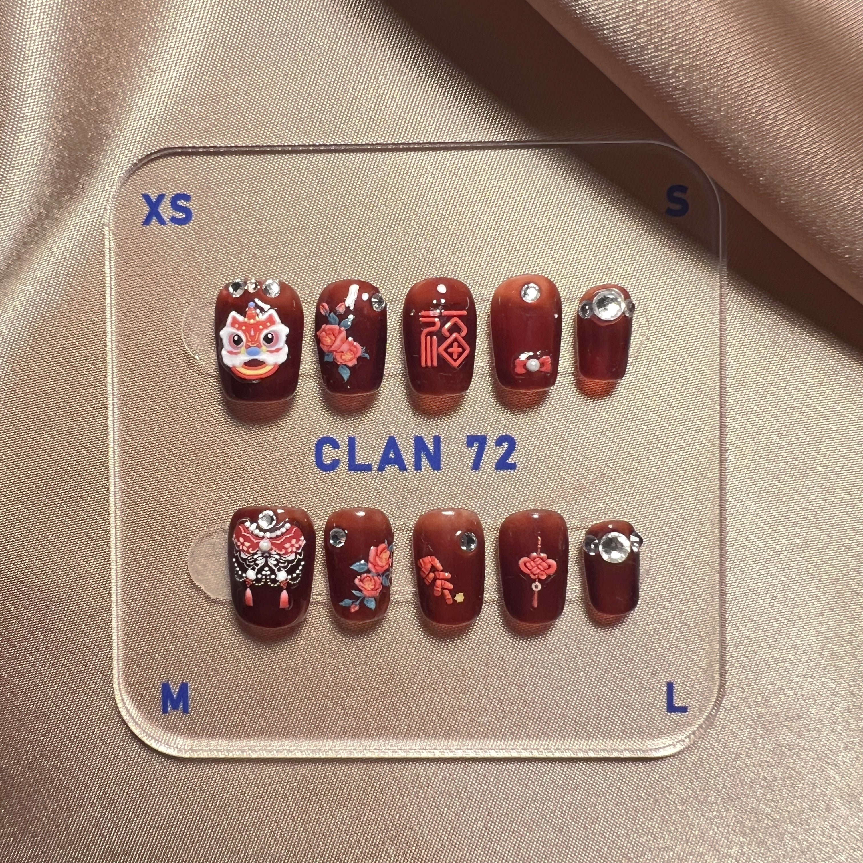 Prosperity of the Clan