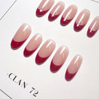 Red French