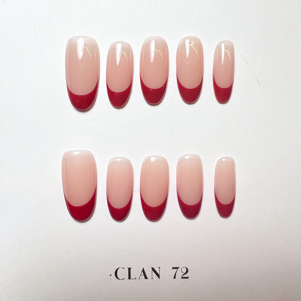 Red French