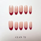 Red French