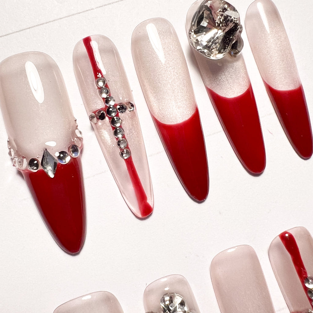 Red Reign