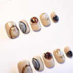 River of Agates