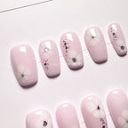 Sakura Latte