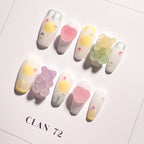 Sandy Gummies