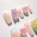 Sandy Gummies II