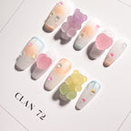 Sandy Gummies II