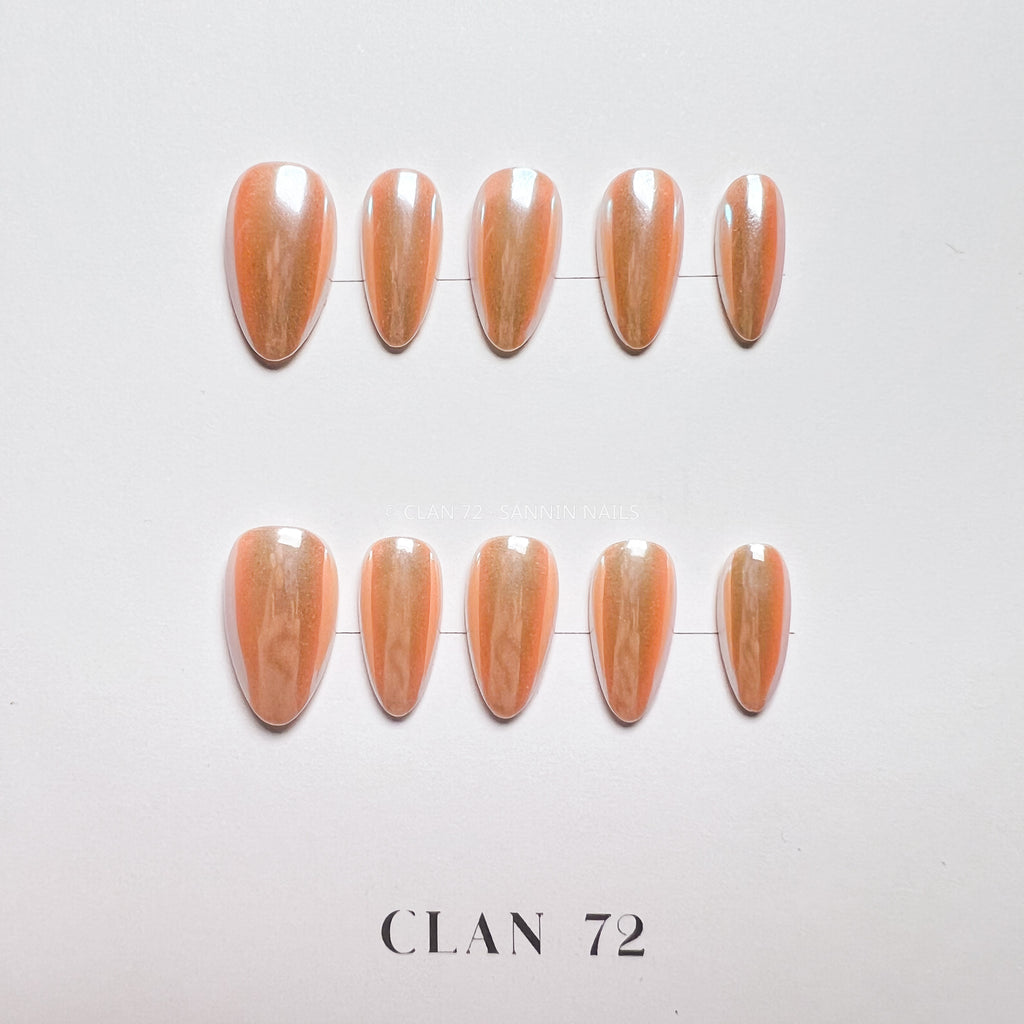 Satin Pointe