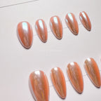 Satin Pointe