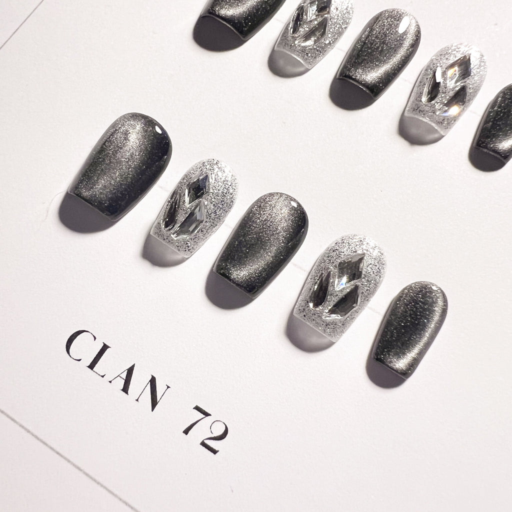 Silver Lining (Medium)