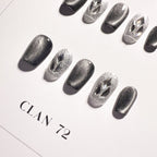 Silver Lining (Medium)