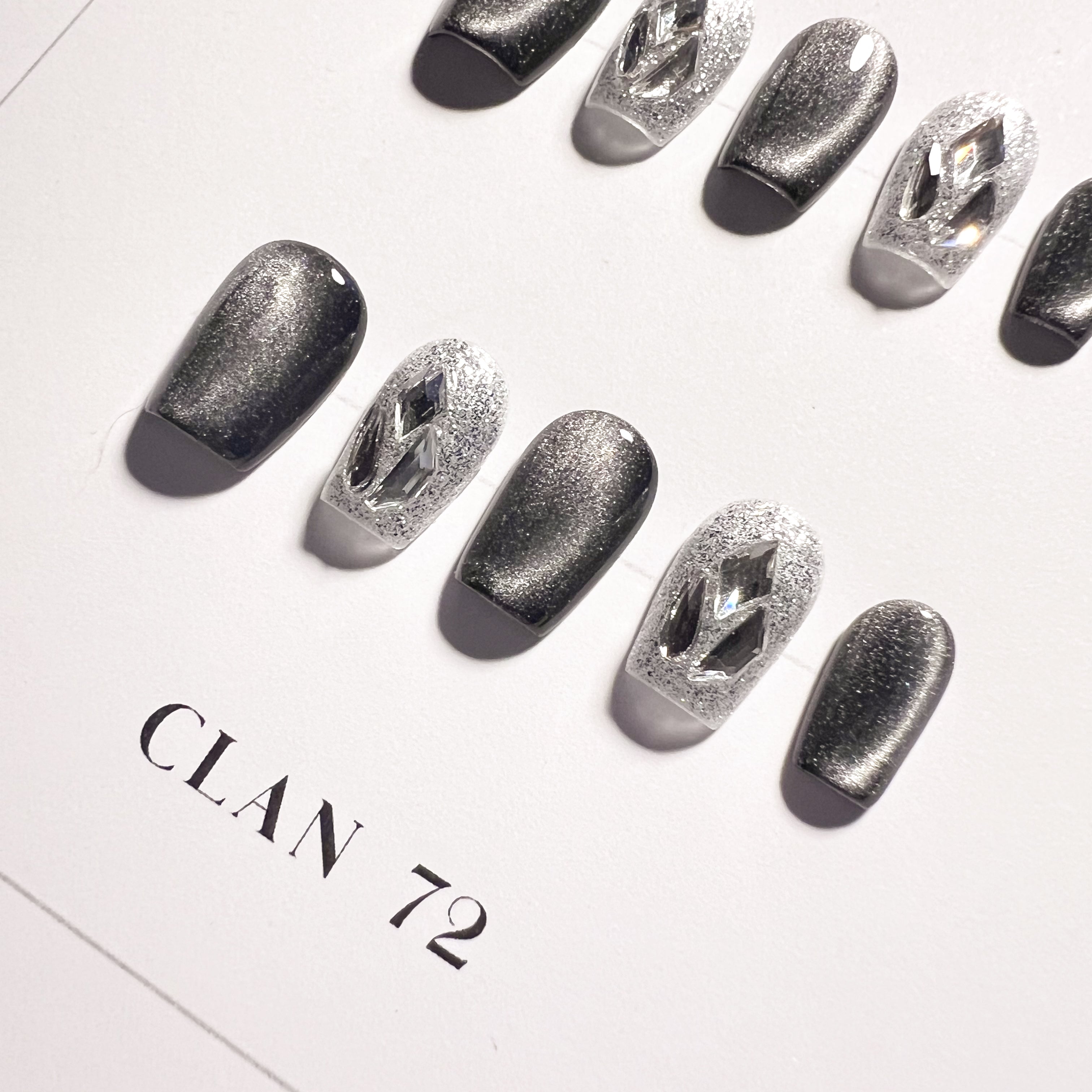 Silver Lining (Medium)
