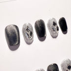 Silver Lining (Medium)