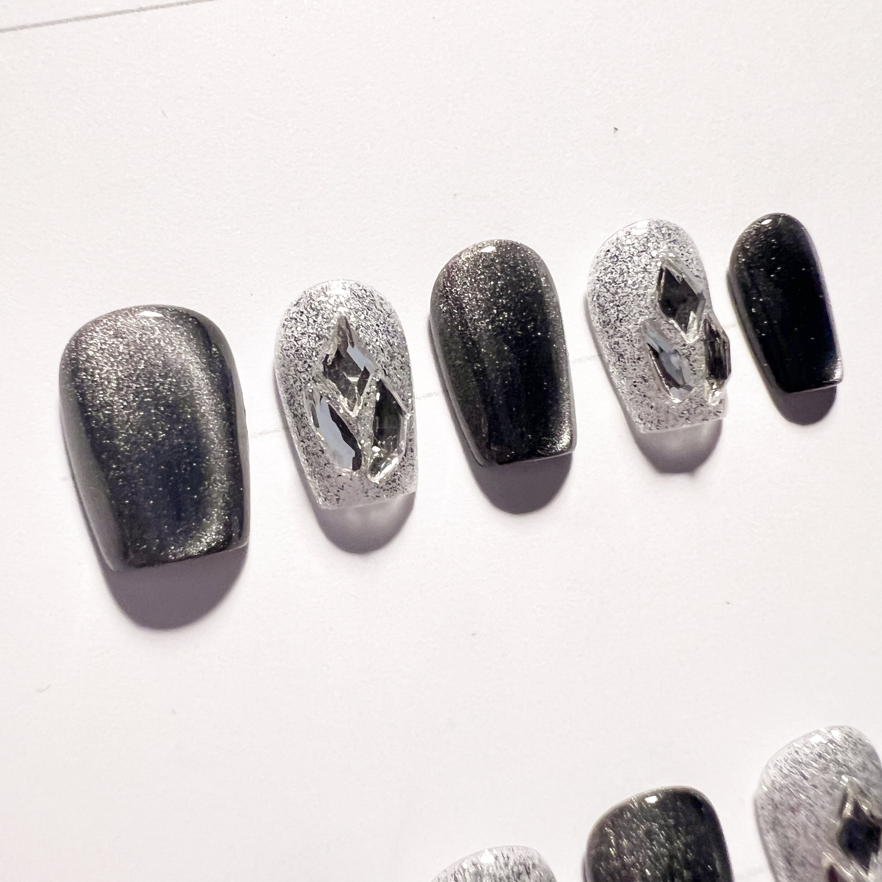 Silver Lining (Medium)