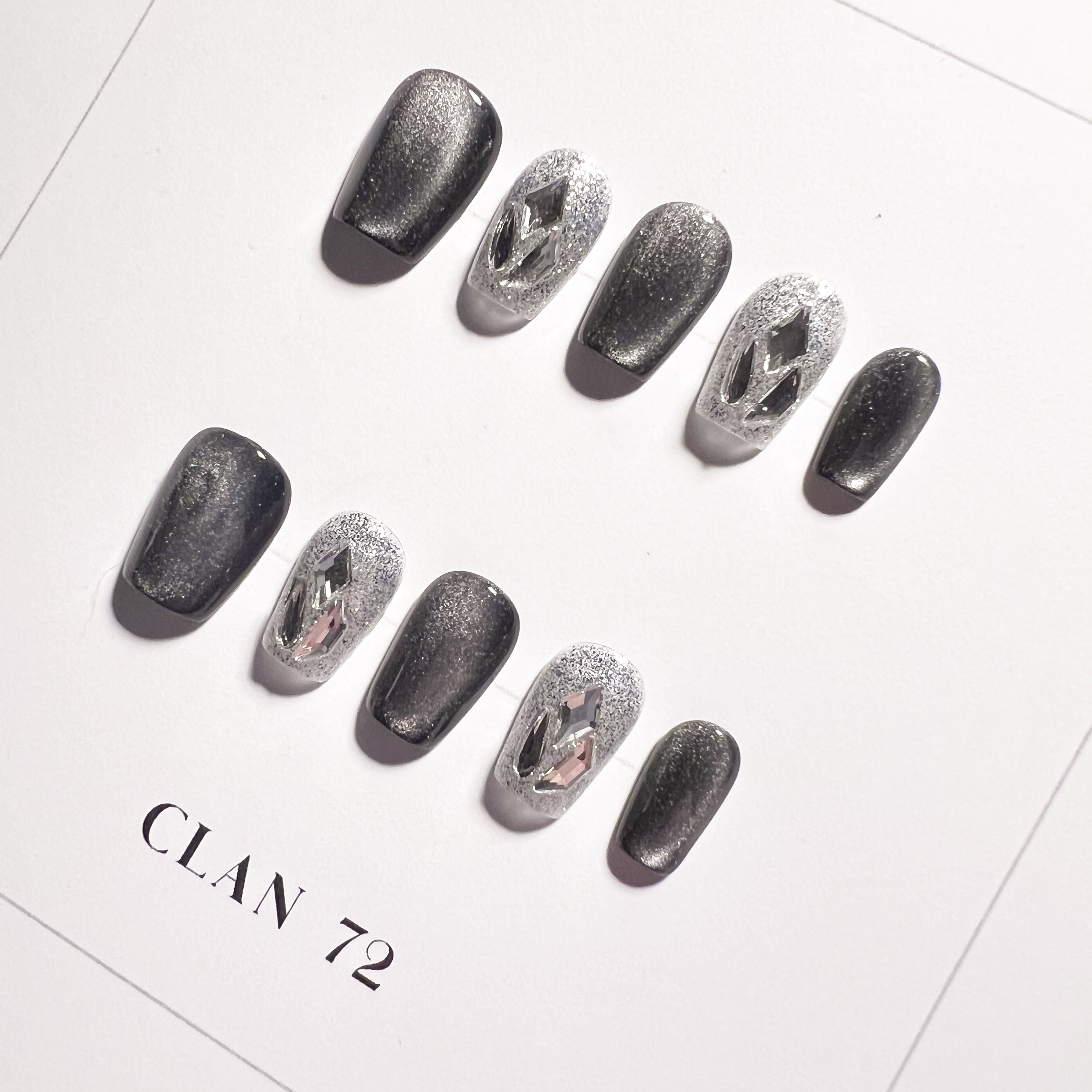 Silver Lining (Medium)