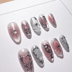 Silver Spine