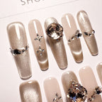 Silver Starlight