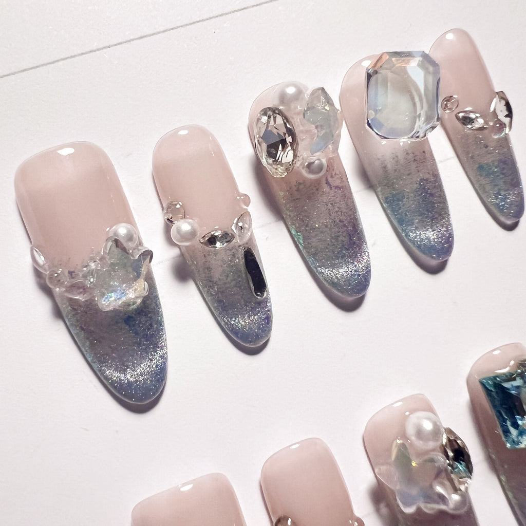Opal Kiss