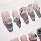 Opal Kiss