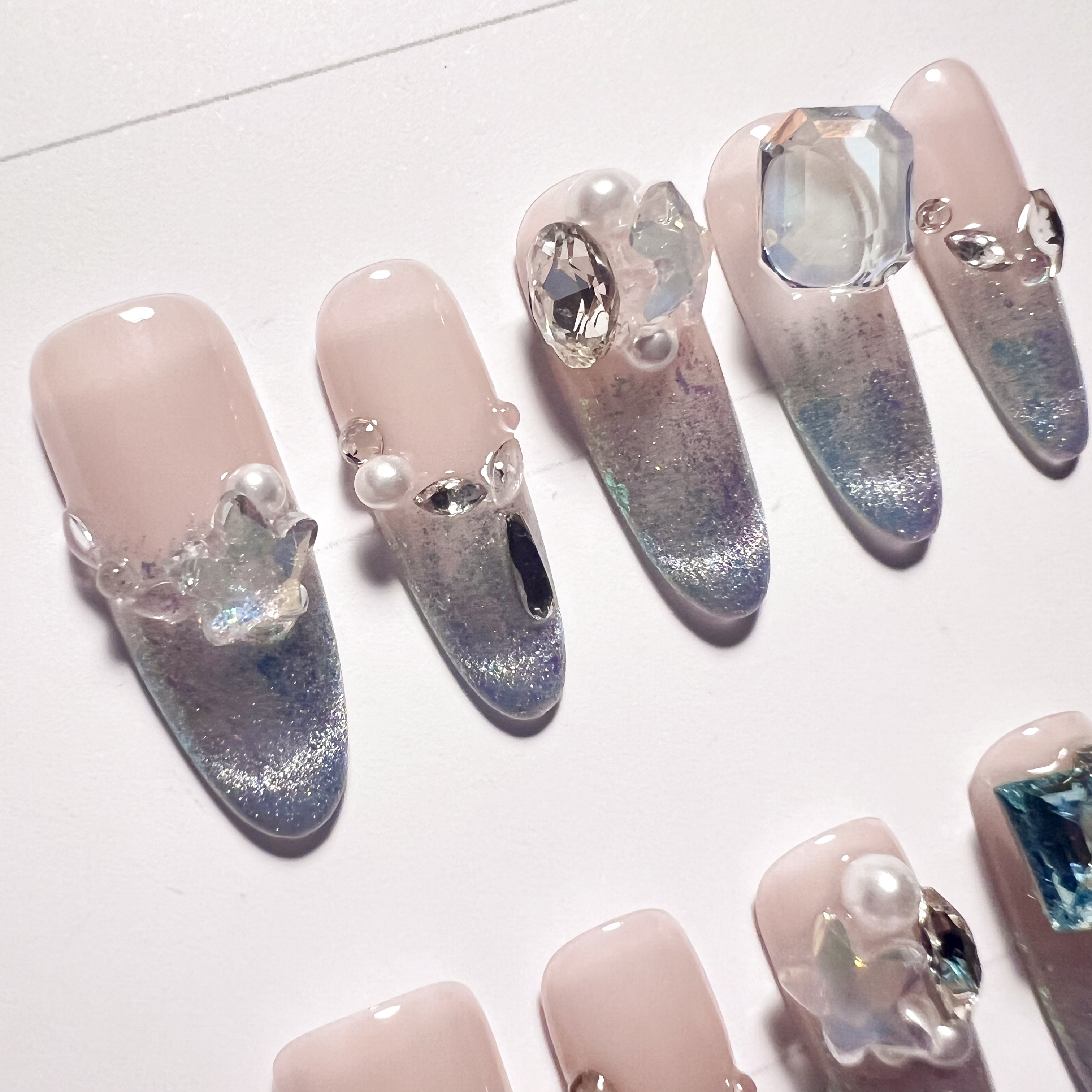 Opal Kiss