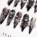 Skulls & Argyles