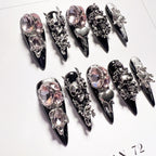 Skulls & Argyles