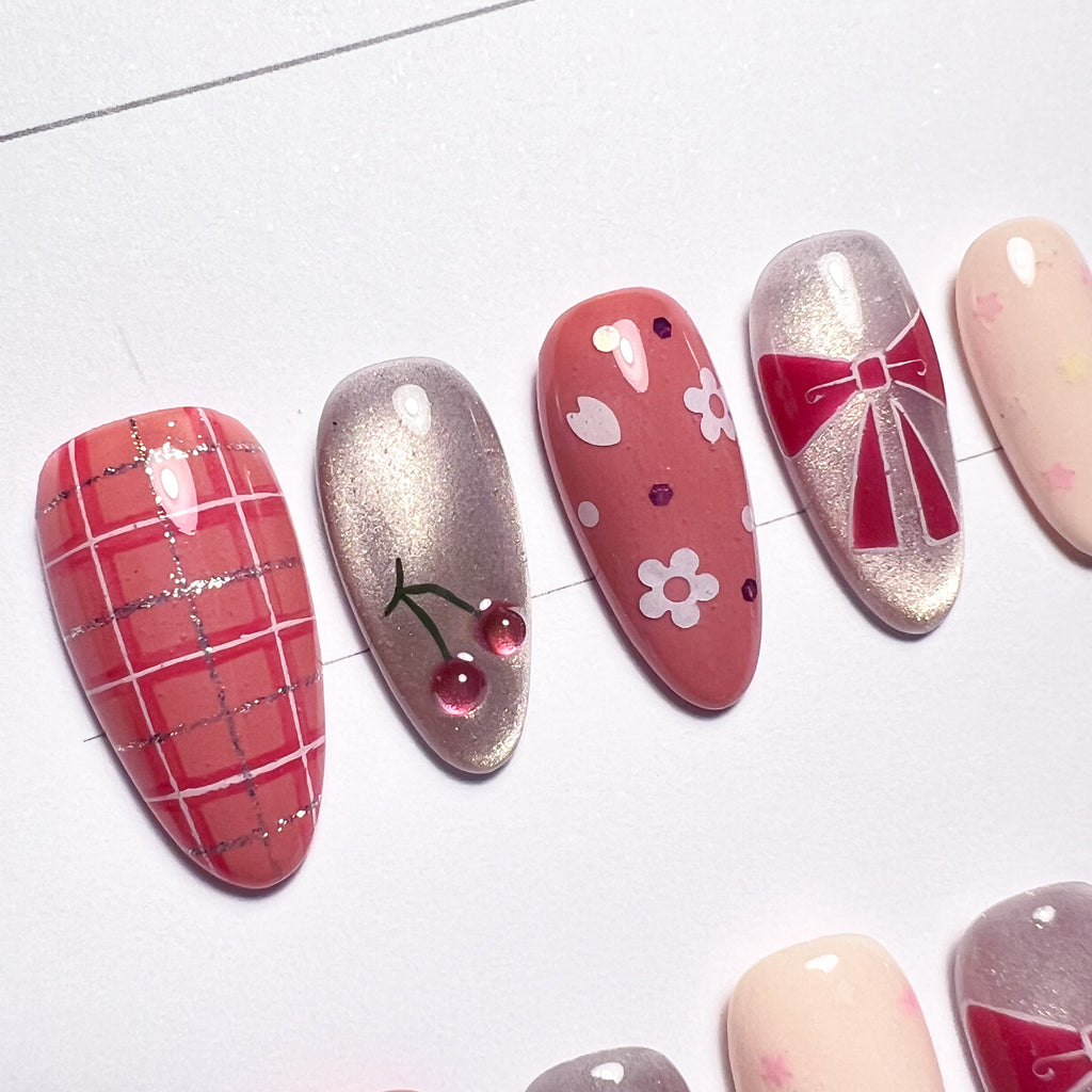 Spring Harvest