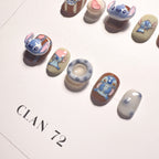 Stitch's Diary