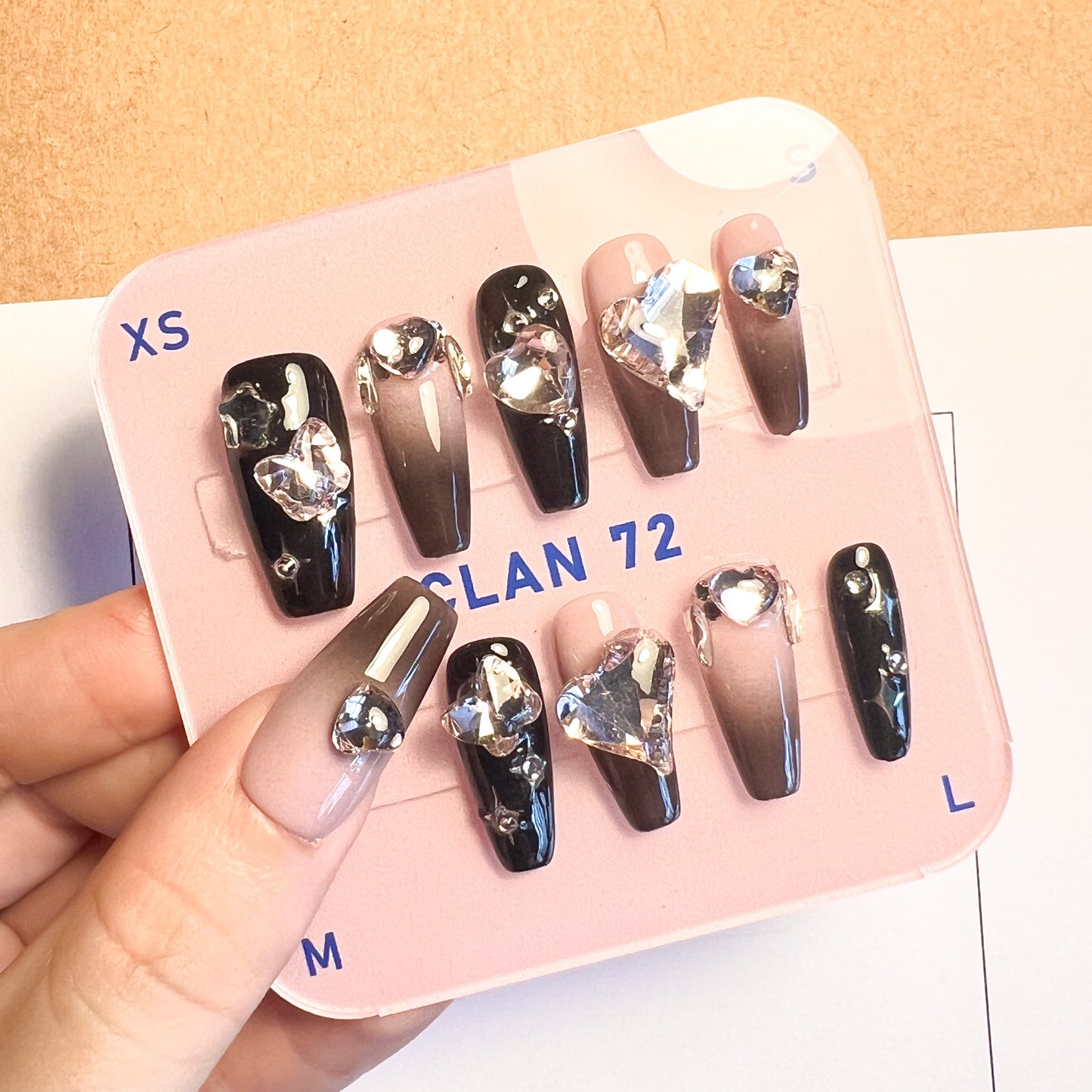 Teasing With The Diamonds