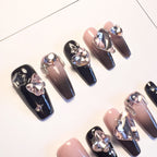 Teasing With The Diamonds