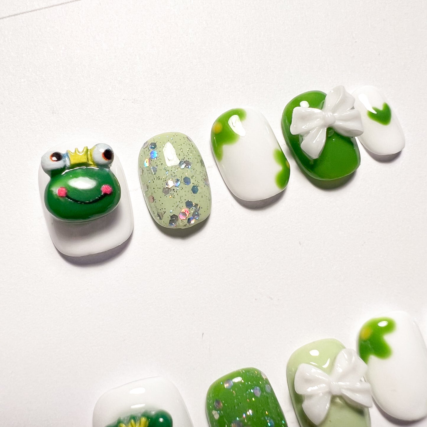 The cuter Kermit