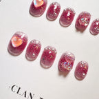 Tinted Glitters