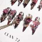 Treasures of Nana Mizuki