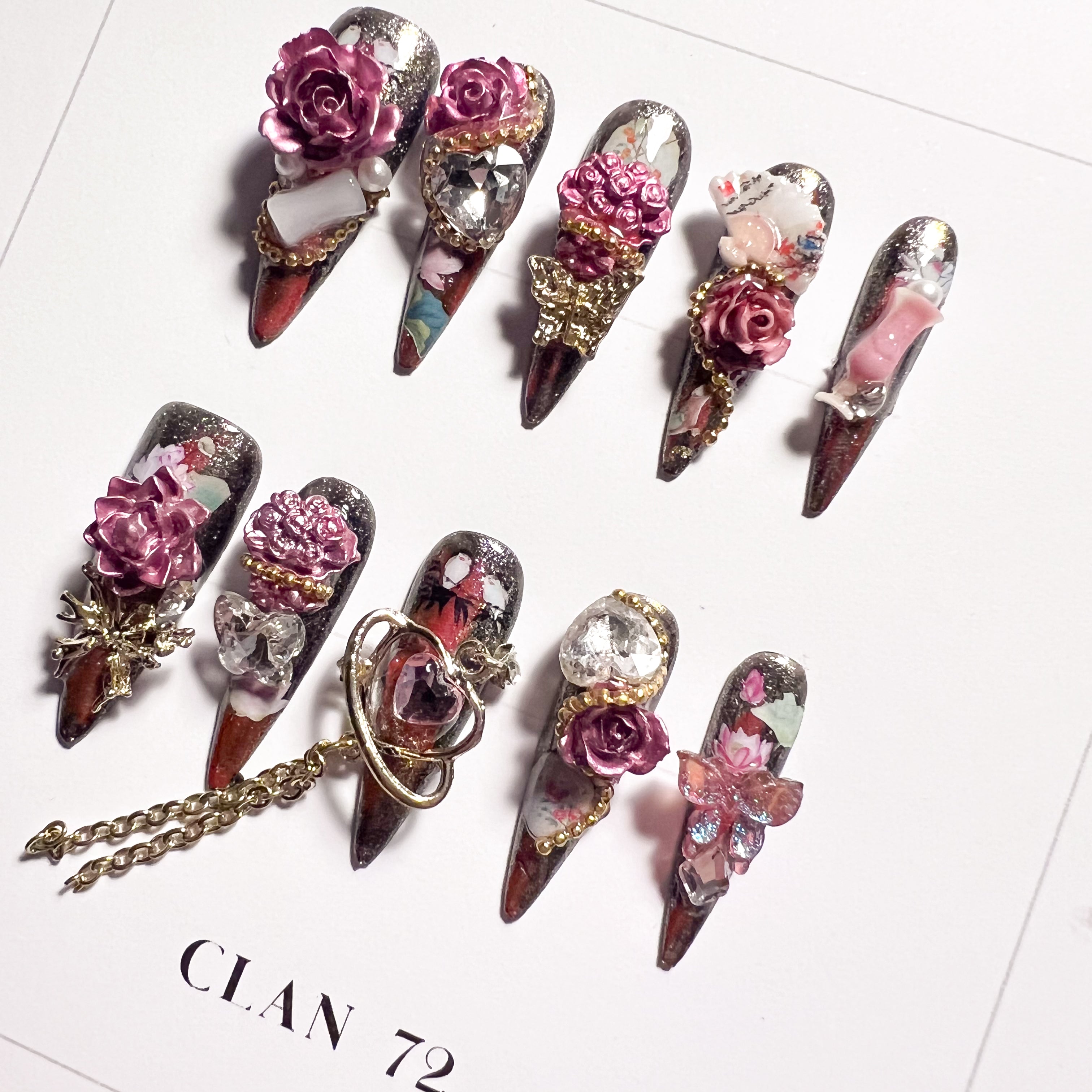 Treasures of Nana Mizuki