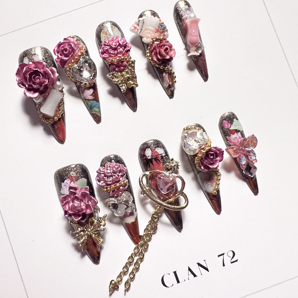 Treasures of Nana Mizuki