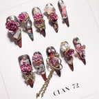 Treasures of Nana Mizuki