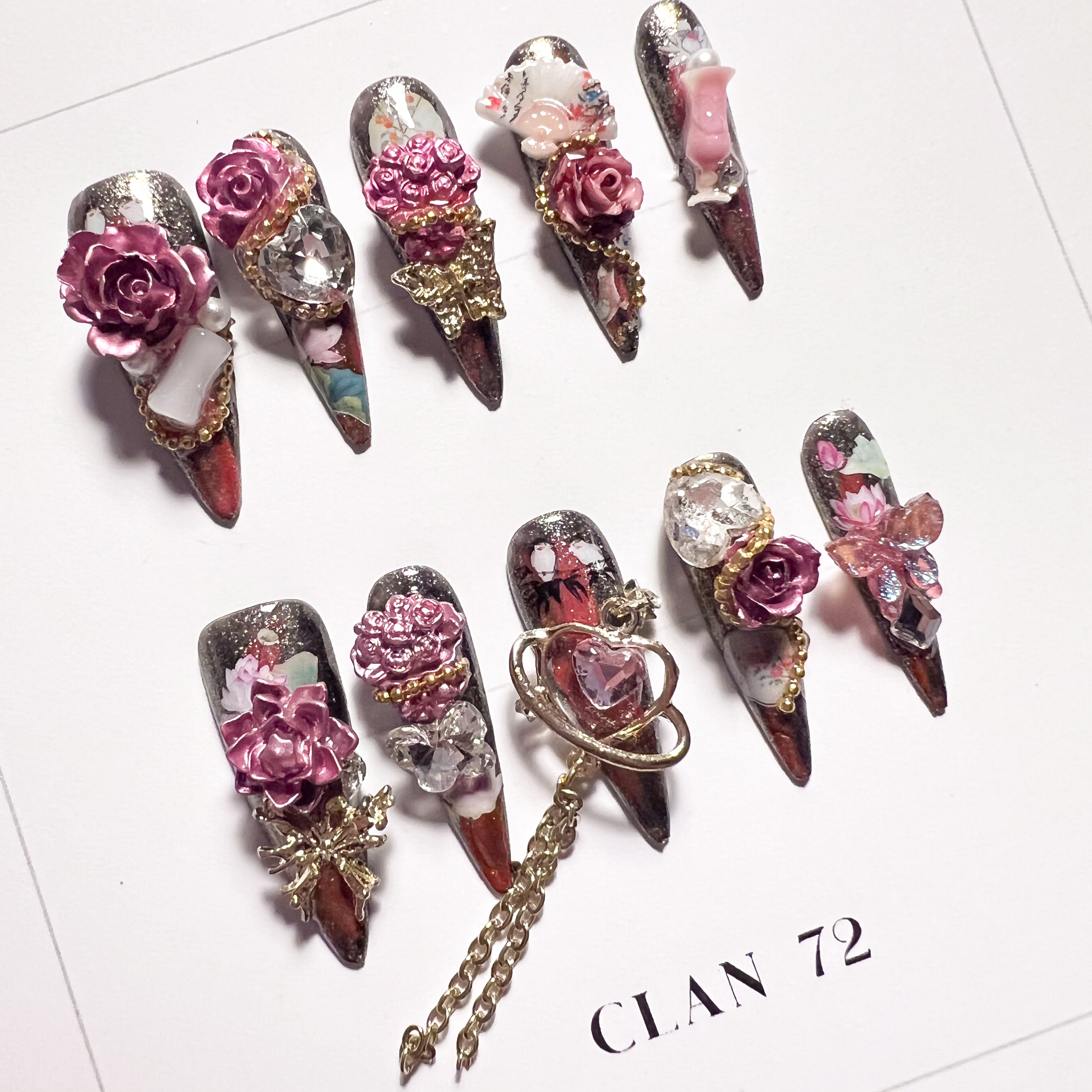 Treasures of Nana Mizuki