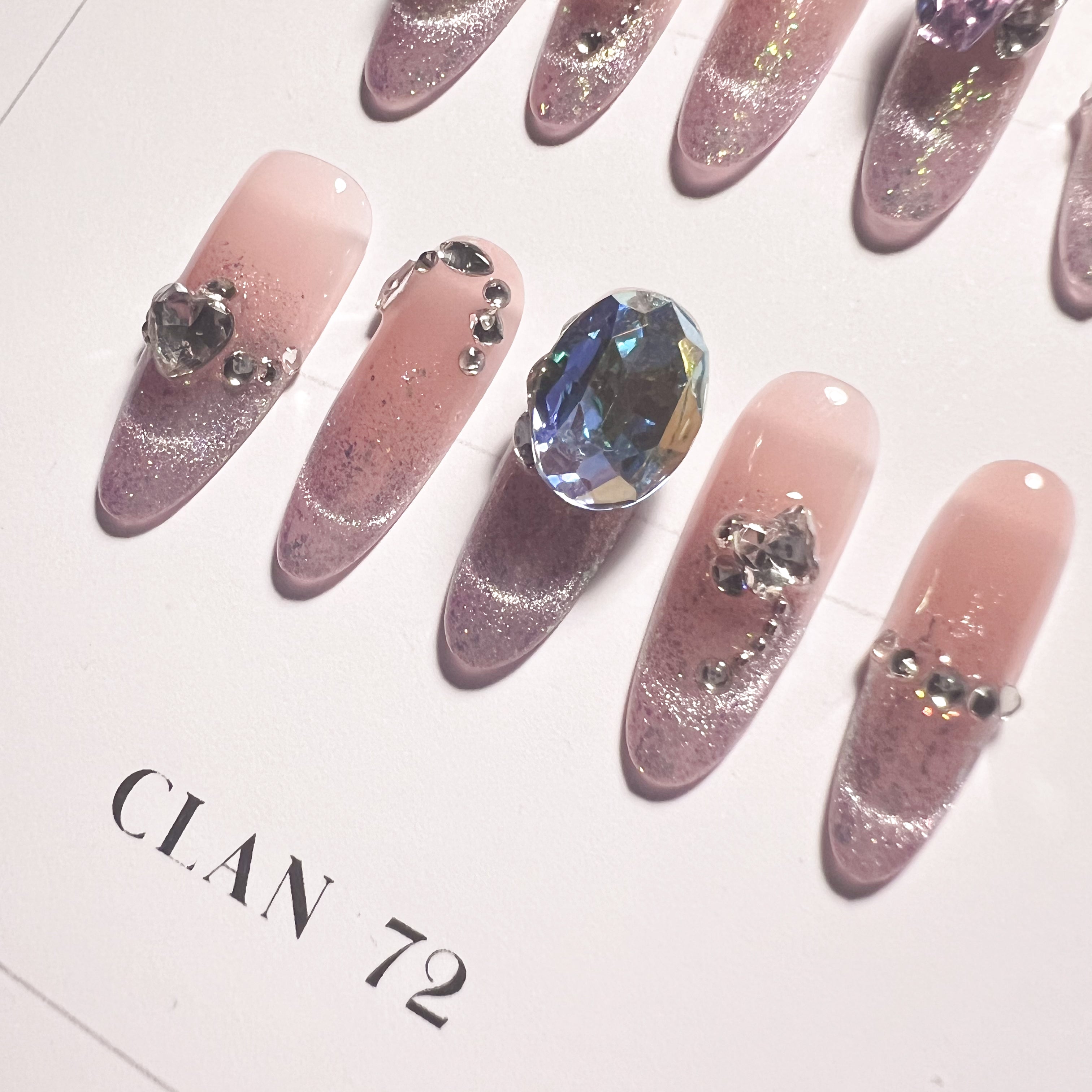 Unicorn Tears