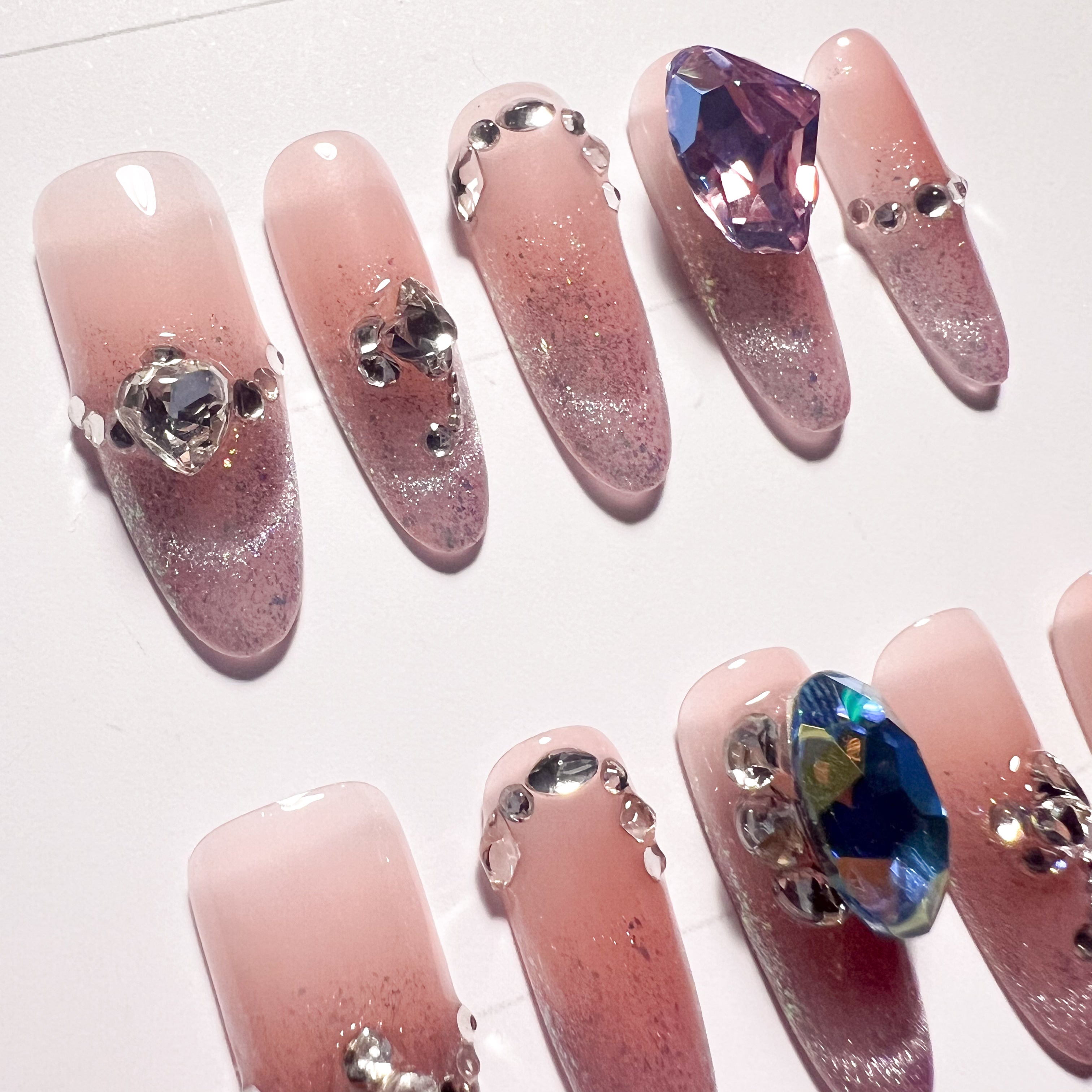 Unicorn Tears