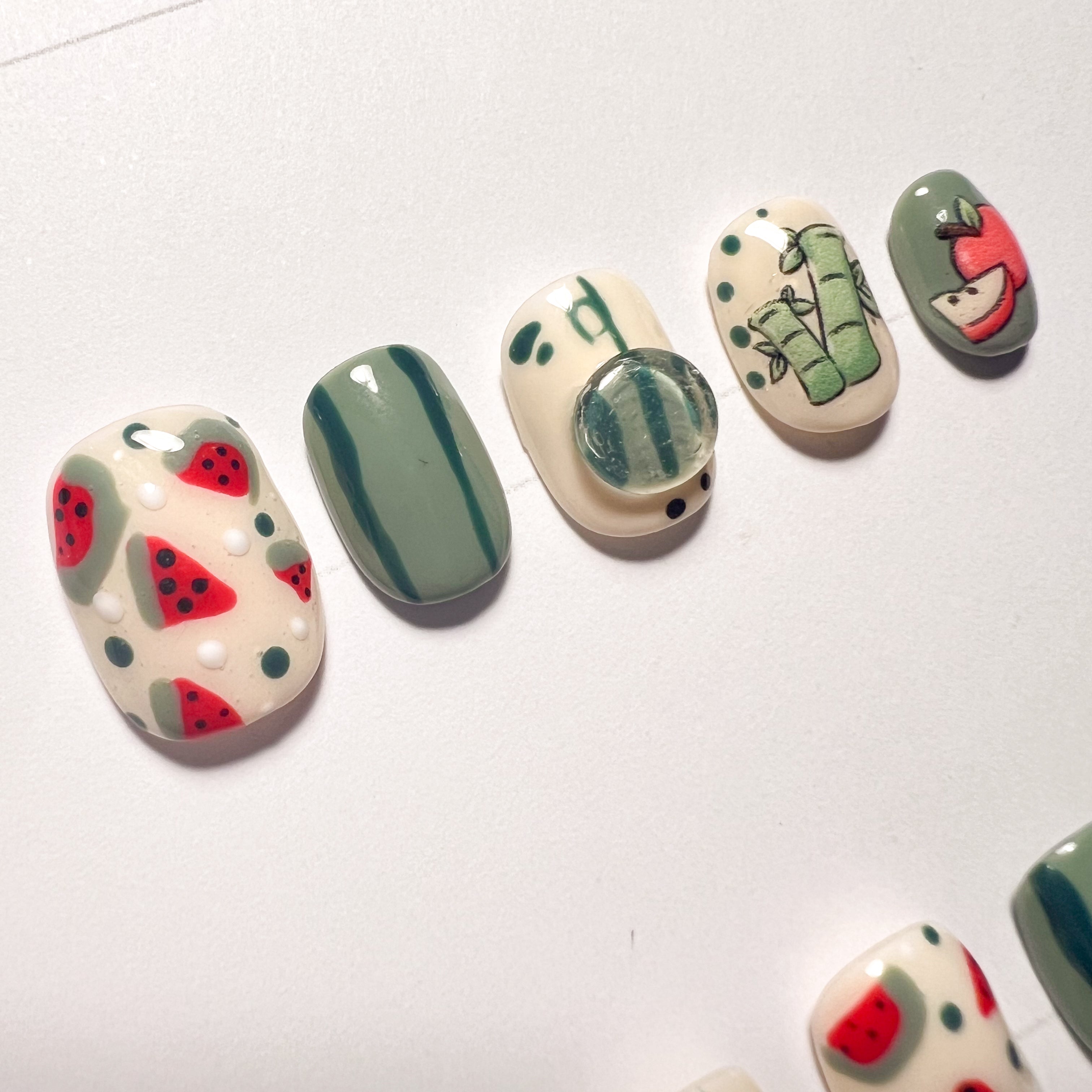 Watermelon Sunday