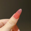 Size XS / S, Nail Length and Shape