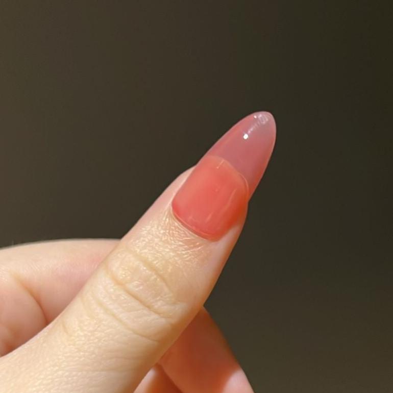 Size XS / S, Nail Length and Shape