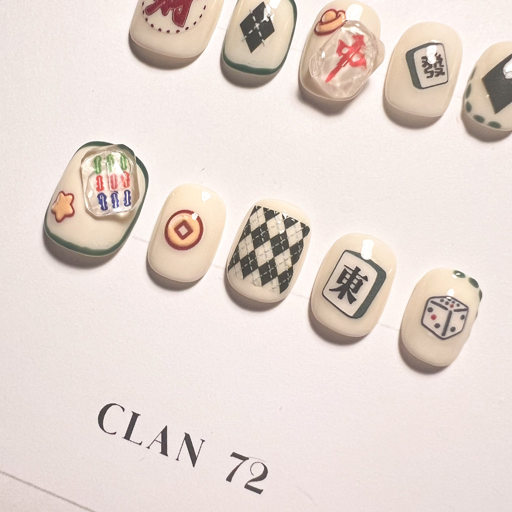 Winning Tiles