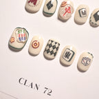 Winning Tiles