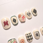 Winning Tiles
