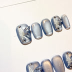 Winter Butterlies
