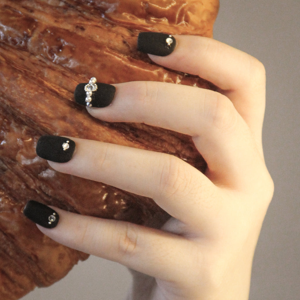 The Little Black Nail